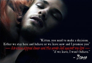 kristina 's Reviews > Halfway to the Grave