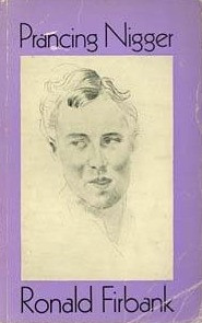 Start by marking “Prancing Nigger” as Want to Read: