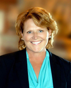 Heidi Heitkamp (D-ND) Senate