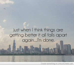 Tired Of Being Hurt Quotes Tired of being