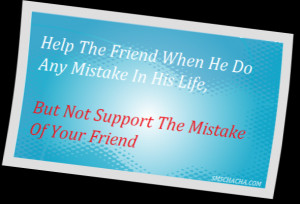 Good Advice Quotes For Friends Friend advice sms quotes