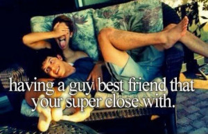 The Benefits of Having Close Guy Friends It’s time to beat down the ...