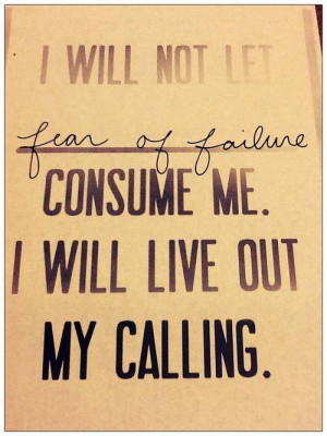 fear_of_failure_quotes_tumblr
