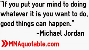 Michael Jordan quotes with pictures / images