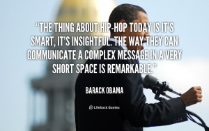 hip hop inspirational quotes