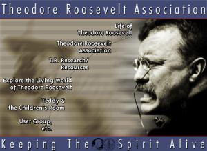 theodore roosevelt conservation quotes