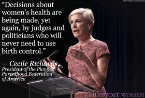 How 9 Influential Women Responded To The Hobby Lobby Ruling