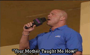 quotes wwe wrestling kurt angle pro wrestling ECW ecw one night stand