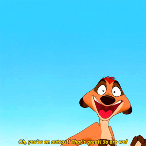 king the lion king 2 timon the lion king quotes