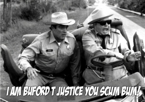 Buford Justice