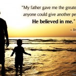 Why I Love My Father”: A Father’s Day Tribute. Happy Father’s ...