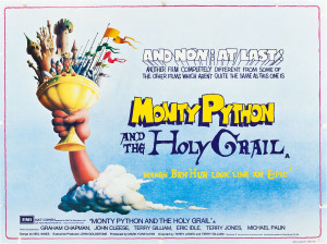 ... Coders Wallpaper Abyss Movie Monty Python And The Holy Grail 436522