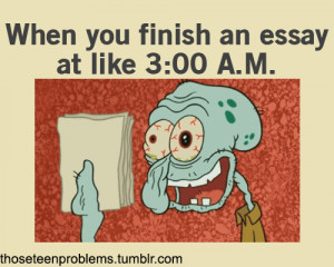 Follow ThoseTeenProblems for Relatable Pictures !