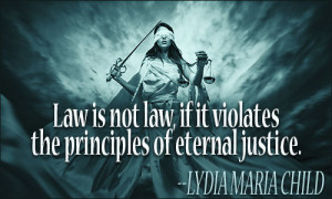 LAW QUOTES