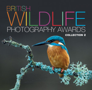 British Wildlife Photography Awards 2011