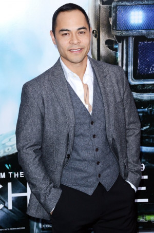 Jose Pablo Cantillo