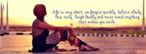 Best Life Quotes FB Cover Photos