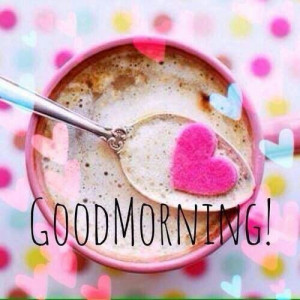 Good Morning Beautiful! ♚LadyLuxury♚