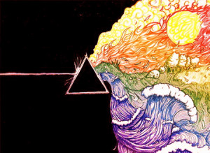 trippy drugs acid stoner stuff pink floyd