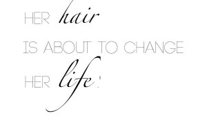Coco Chanel Hair Quotes -her-life-coco-chanel-hair