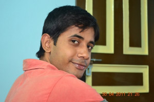 Sourav Mandal updated his profile picture: