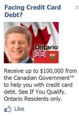 Stephen Harper Quotes