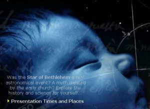 Star Of Bethlehem Bible Quotes