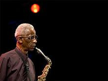 roscoe mitchell american composer roscoe mitchell is an african ...