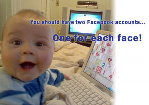 Funny Baby Pictures With Quotes For Facebook Funniest baby quotes ...