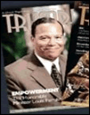 ... directly on the orders of Farrakhan and based on his hate speech