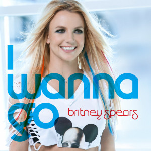 Britney Spears › I Wanna Go