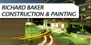 RICHARD BAKER CONSTRUCTION AND PAINTING