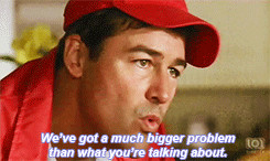 Celebrate Coach Taylor’s (And Kyle Chandler’s) Birthday With GIFs