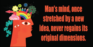 what to do with your billion dollar idea