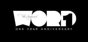 ... The Inspired Word - One-Year Anniversary All-Star Extravaganza