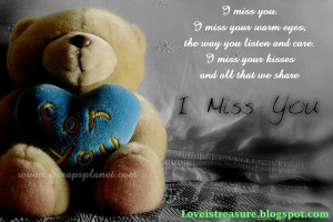 missing you quotes missing you quotes missing you quotes