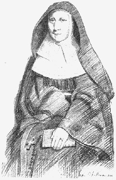 History of Venerable Catherine McAuley