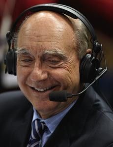 Dick Vitale Photo