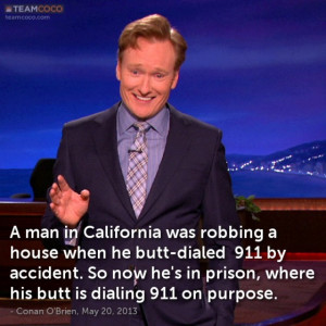 man in California was robbing a house when he butt-dialed 911 by ...