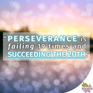 Photos Perseverance Quotes Julie Andrews Videos Perseverance Quotes ...