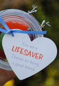 You are a lifesaver