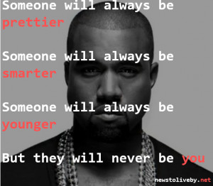 12 Absurd Kanye West Quotes That Will Actually Help Your Career