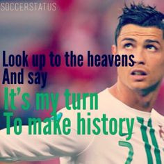 Back > Quotes For > Cristiano Ronaldo Quotes 2012