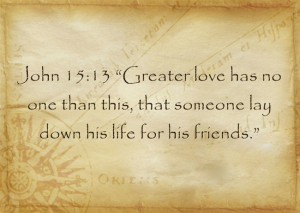 Top 7 Bible Verses About Friendship