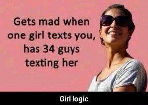 Girl Logic