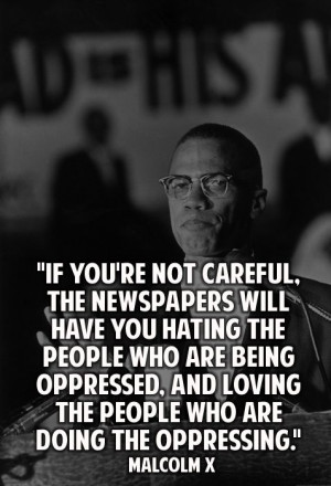 malcolm x | Malcolm X | Wise Quotes
