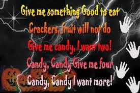 Happy Halloween 2014 funny quotes and sayings comments