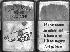 Vietnam Quotes & Sayings