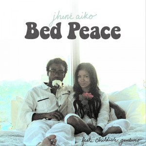 Jhene Aiko links up with Childish Gambino for her new single ‘Bed ...