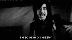 am simply one hell of a butler